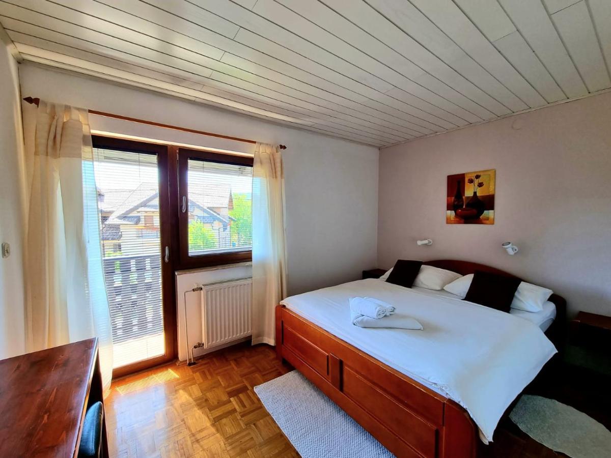 House Hodak Grabovac  Exterior photo