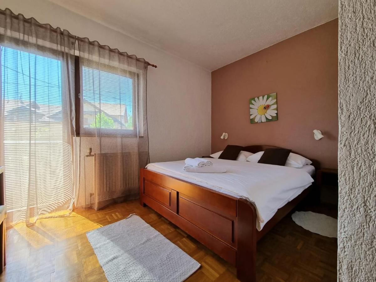 House Hodak Grabovac  Exterior photo