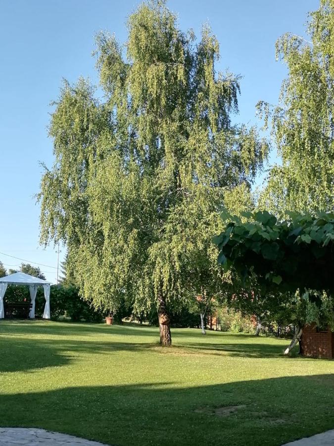 House Hodak Grabovac  Exterior photo