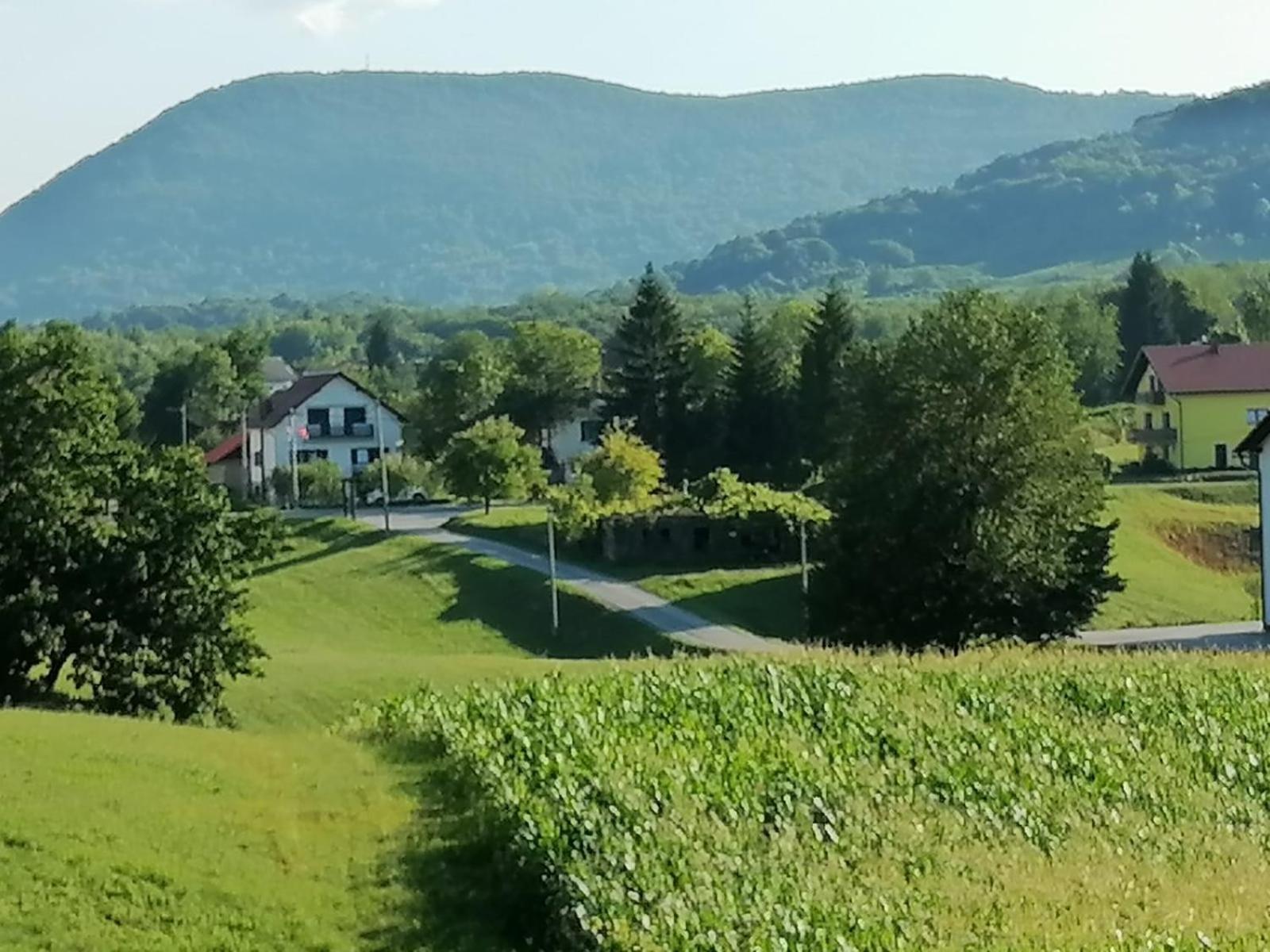 House Hodak Grabovac  Exterior photo