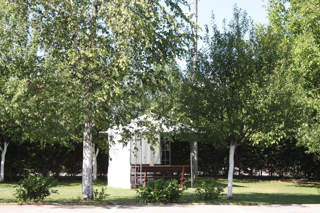 House Hodak Grabovac  Exterior photo