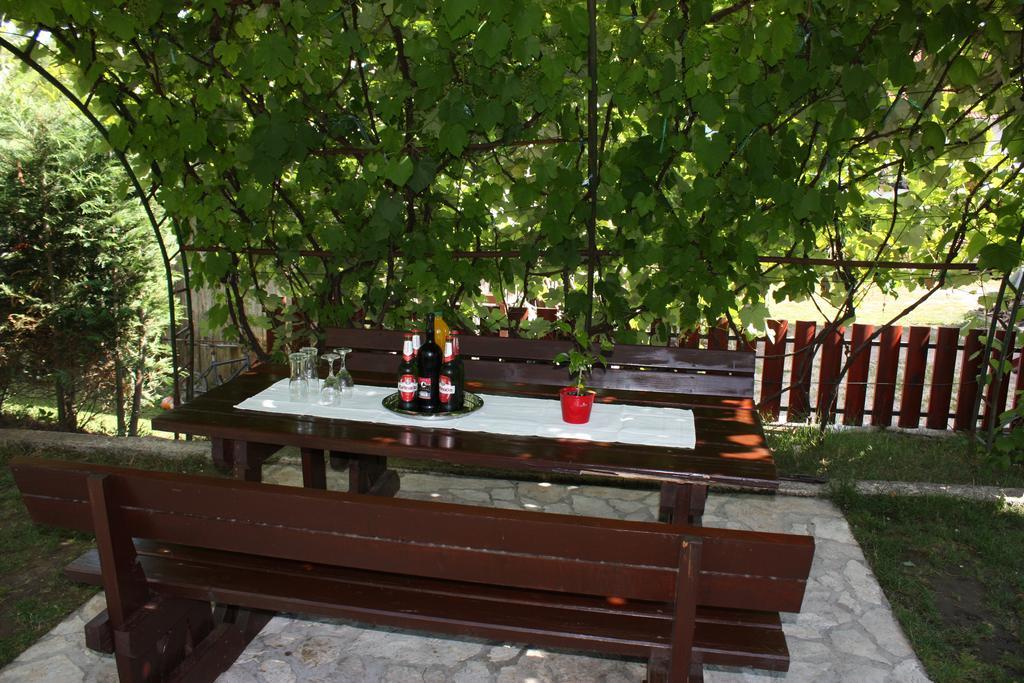 House Hodak Grabovac  Exterior photo
