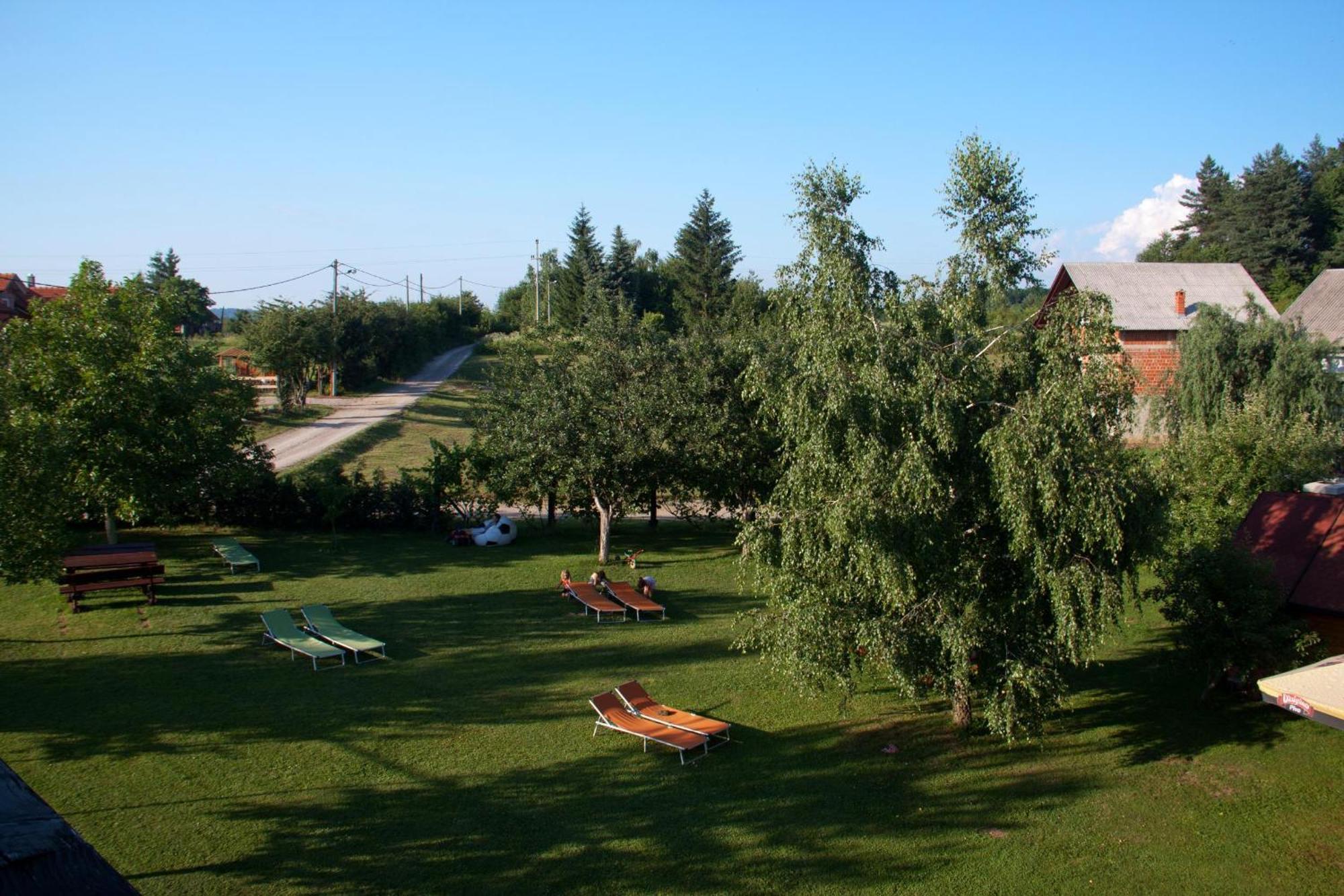 House Hodak Grabovac  Exterior photo