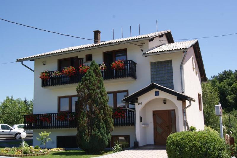 House Hodak Grabovac  Exterior photo